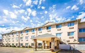 Comfort Inn Great Falls Montana